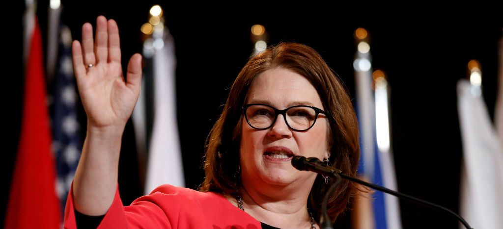 Canadá: En medio de la crisis política que vive Trudeau, renuncia ministra del Tesoro