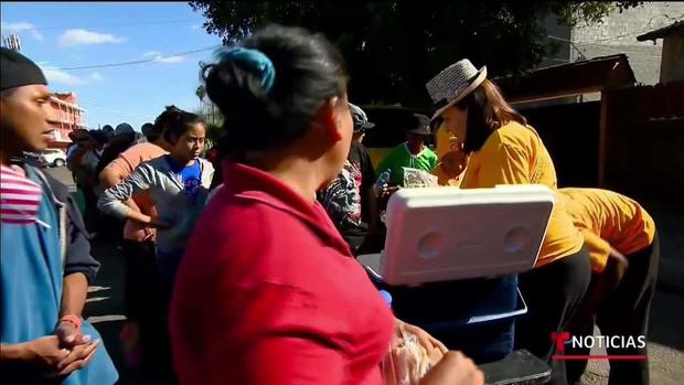 [TLMD - LV] ICE arresta a mexicano que llevaba meses en santuario