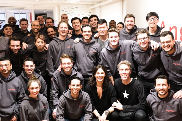 Conoce a las 19 startups en el lote 12 de AngelPad.