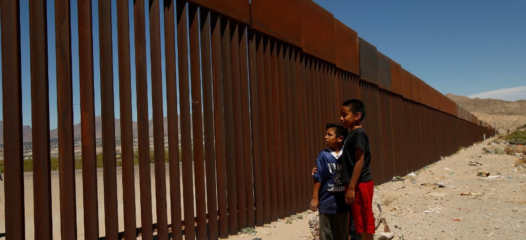 Cámara baja de EU no logra revertir veto de Trump; declaración de emergencia sigue en pie