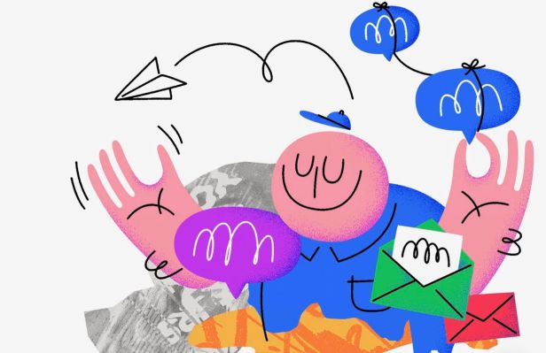 Cómo desarrollar un sistema de identidad de marca (como Intercom)