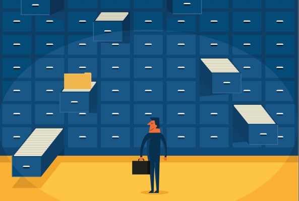 Decenas de empresas filtraron datos confidenciales gracias a cuentas de Box mal configuradas