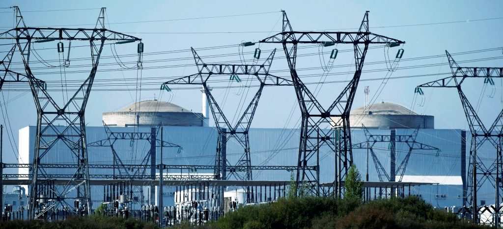 Demanda mundial de energía aumentó 2.3 por ciento en 2018; China, Estados Unidos e India suman el 70%: AIE