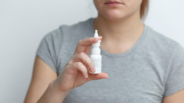 Aprueban innovador espray nasal derivado de la ketamina para combatir la depresión