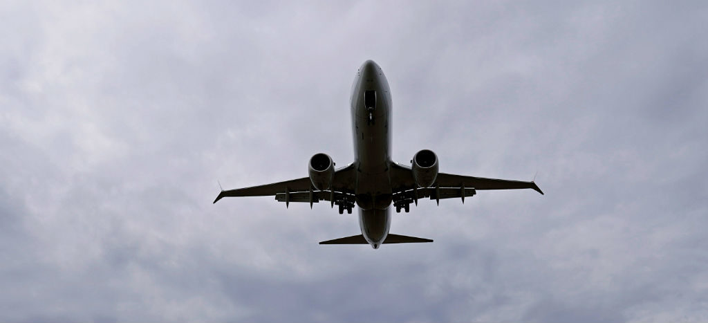 EU ordena auditoría al proceso de certificación del Boeing 737 MAX 8