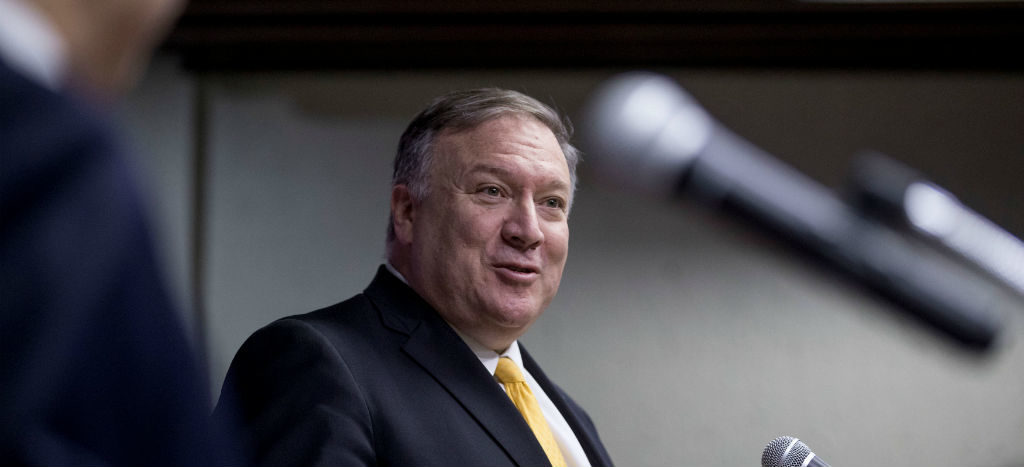 EU ordena el retiro de todo su personal diplomático de Venezuela