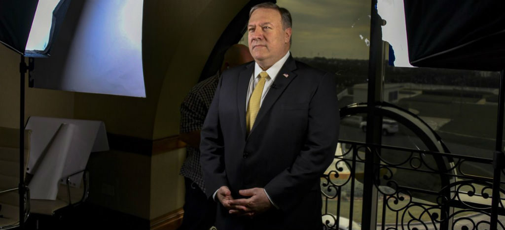 EU revoca 600 visas a venezolanos por apoyar a Maduro