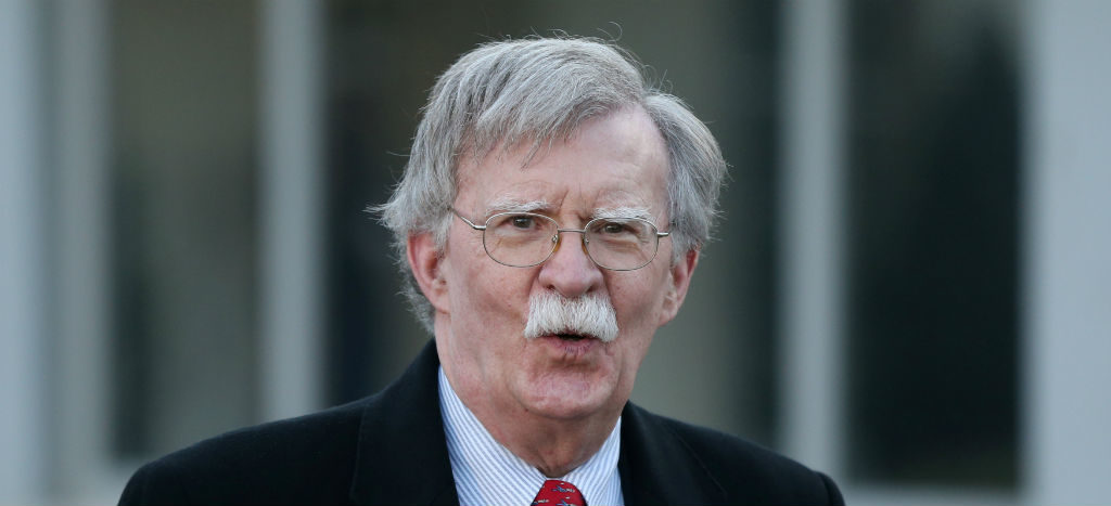 EU sancionará a entidades extranjeras por financiar a Maduro