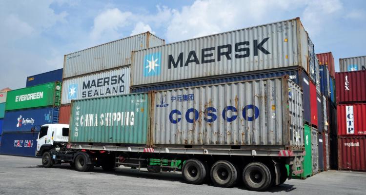 El Kargo de Indonesia sale del sigilo con $ 7.6M de Travis Kalanick, Sequoia y otros.