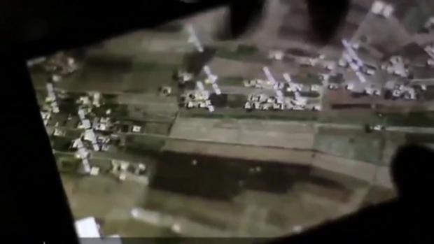 [TLMD - LV] Termina el reinado de terror de ISIS en Siria