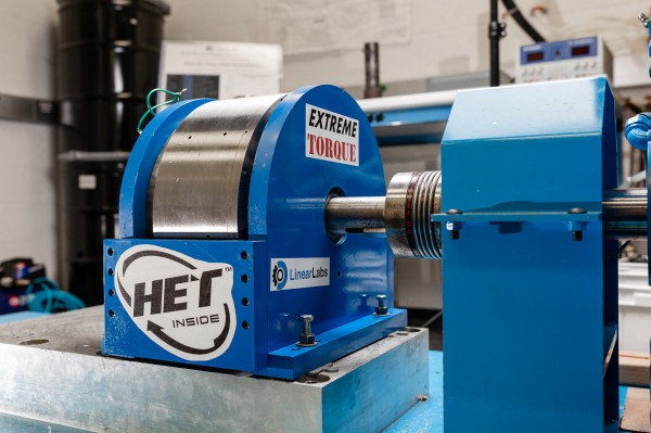 El motor eléctrico de próxima generación de Linear Labs atrae $ 4.5 millones en fondos