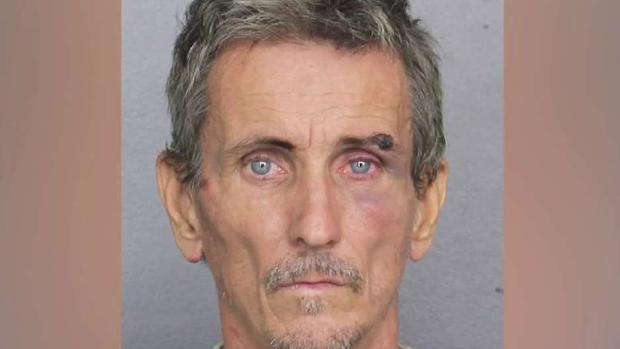 [TLMD - MIA] Acusado de abusar de menor es positivo al VIH