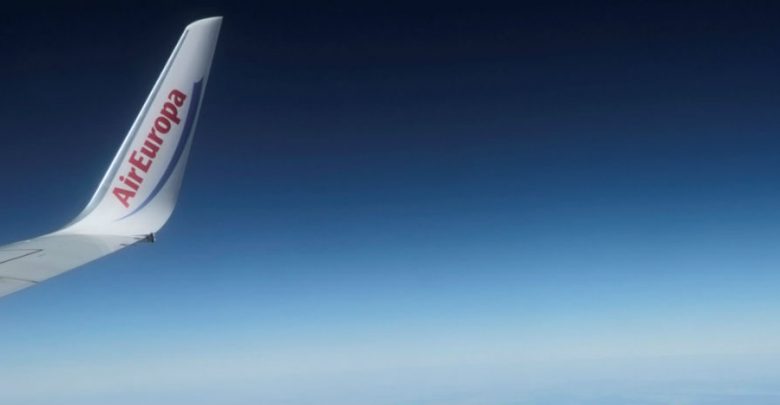 En un intento de asalto, tripulación de aerolínea española fue atacada a tiros en Caracas