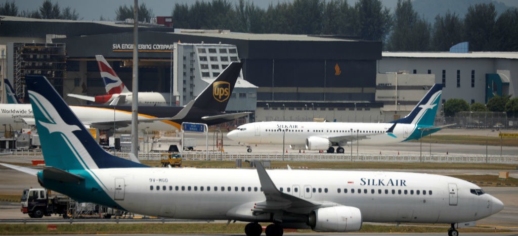 Estos son los países que suspenden la operación de aviones Boeing 737 MAX tras el accidente de Ethiopian Airlines