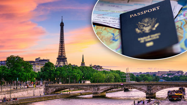 Estadounidenses pronto necesitarán permiso especial para entrar a Europa