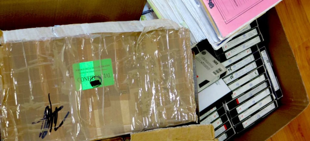 Evidencias sobre caso Colosio no se preservaron adecuadamente; Aburto sí fue un asesino solitario, en #MesaDeAnálisis