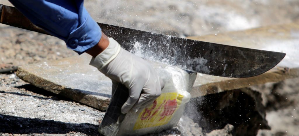 Fabricación de cocaína aumentó 31% durante 2017 en Colombia y alcanzó un máximo histórico: informe mundial