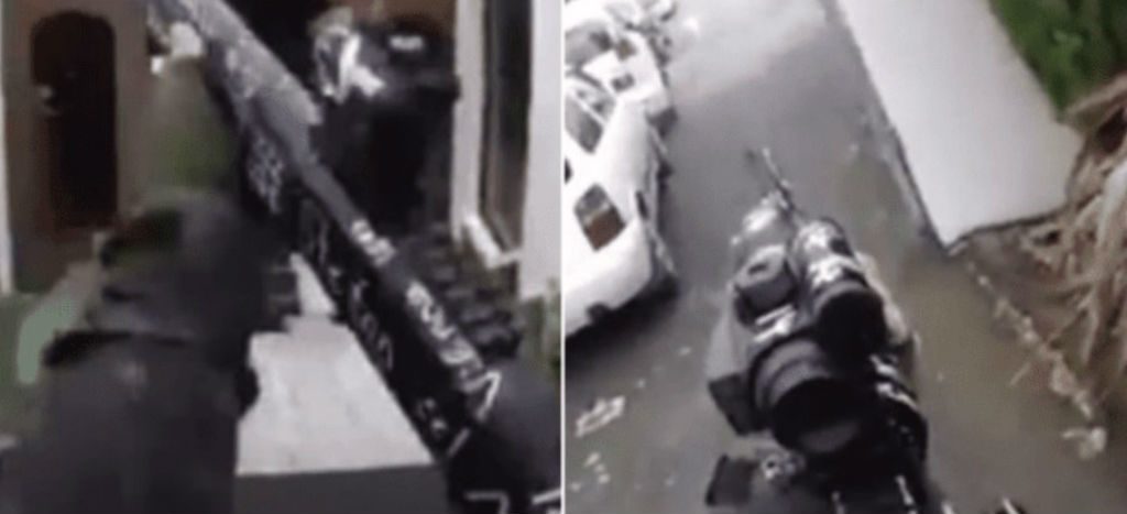 Facebook eliminó 1.5 millones de videos del ataque en Nueva Zelanda