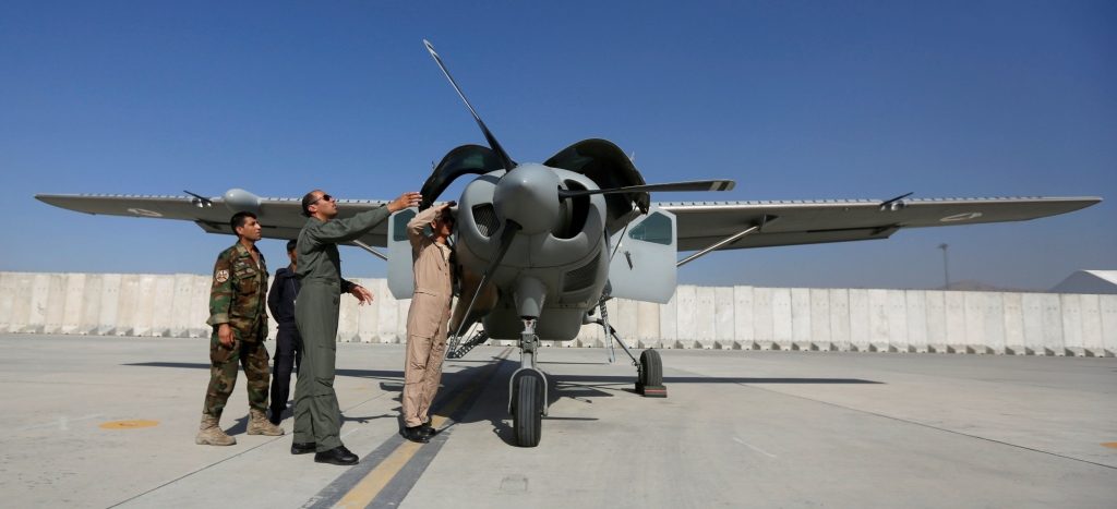 Gasto militar en el mundo en 2108, el más alto desde la Guerra Fría: SIPRI