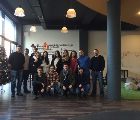 Gjirafa recauda una Serie B de $ 6.7M de Rockaway Capital para digitalizar los Balcanes