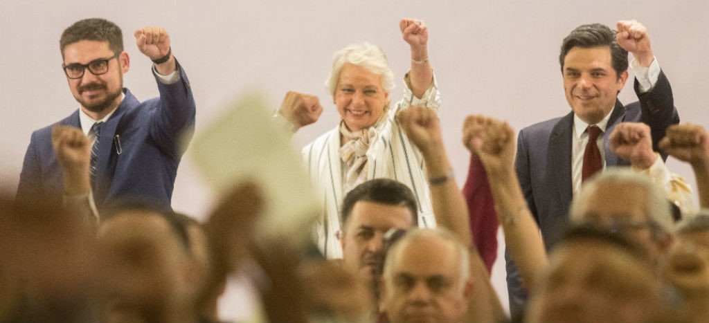 Gobernación no será más un centro de espionaje y represión: Sánchez Cordero