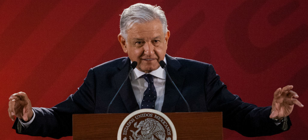 Gobierno de AMLO debe impulsar proyectos y no temerle a la continuidad de políticas económicas: Forbes
