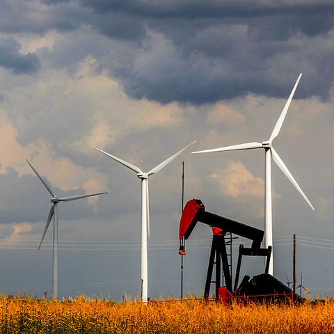 turbina eólica turbina eólica