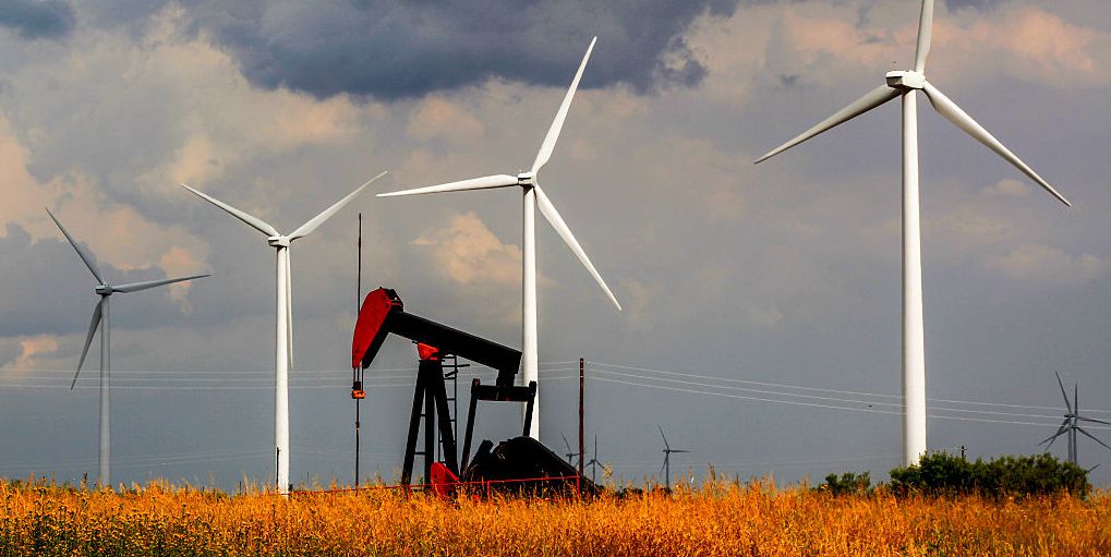 Google y los algoritmos DeepMind podrían hacer que la energía eólica sea más eficiente