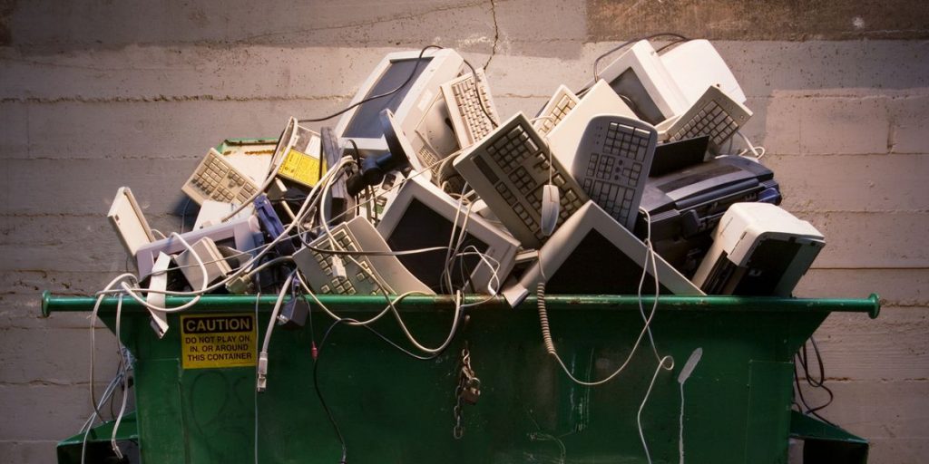 Guía de un científico informático para descargar la tecnología innecesaria en tu vida