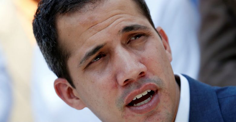 Guaidó convoca a una nueva protesta, ahora por apagón en Venezuela