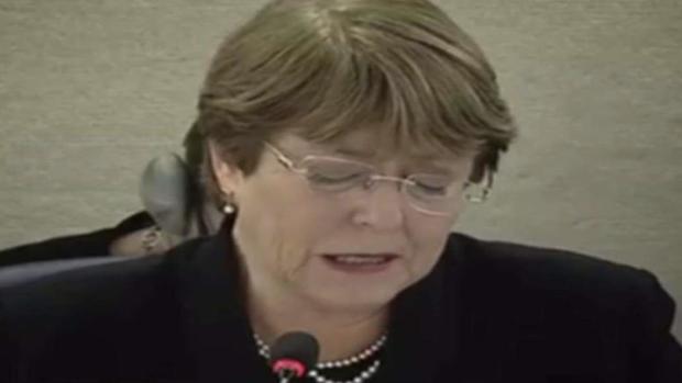 Denuncian torturas y ejecuciones en Venezuela