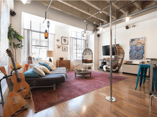 Guesty, una plataforma tecnológica para administradores de propiedades en Airbnb y otros sitios de alquiler, recauda $ 35M