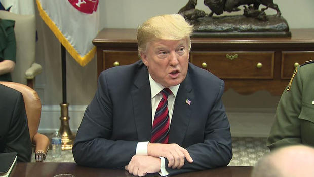 Trump suspende vuelos de aviones Boeing 737