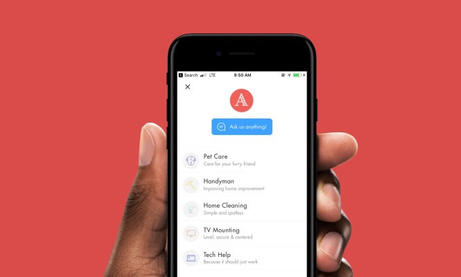 Hello Alfred lanza una nueva plataforma para llegar a más edificios y mejorar la accesibilidad