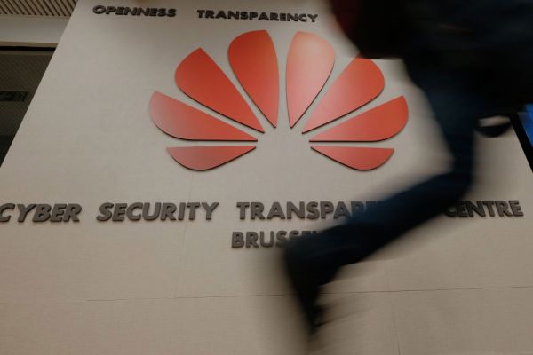 Huawei abre un centro de transparencia de ciberseguridad en el corazón de Europa.