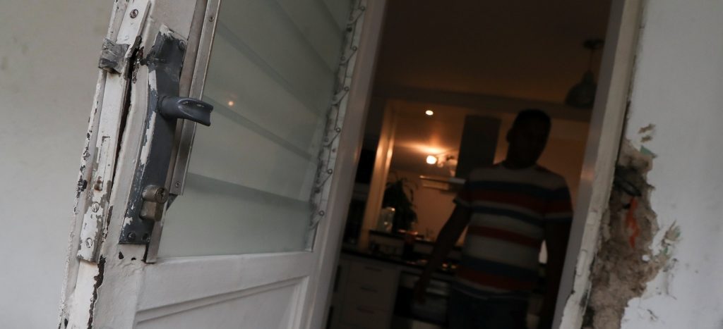 Juan Guaidó denunció detención de Roberto Marrero, director de su despacho (Audio y Video)