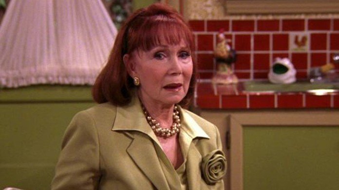 Katherine Helmond Muerto 89 Obituario