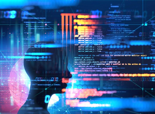 La AI determinada obtiene $ 11M de la Serie A para democratizar el desarrollo de la IA