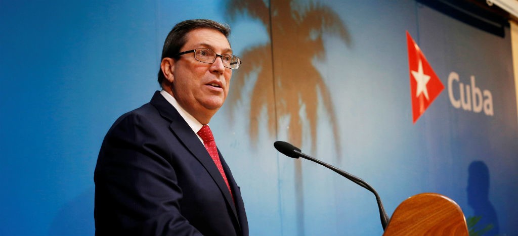 La Habana rechaza decisión de EU de aplicar demandas contra empresas cubanas por propiedades confiscadas