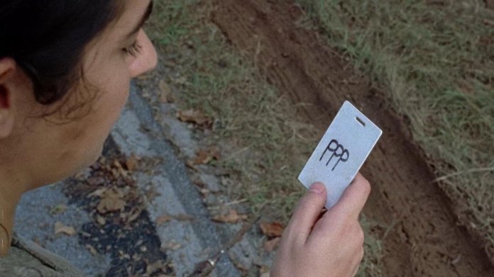 The Walking Dead PPP Tara