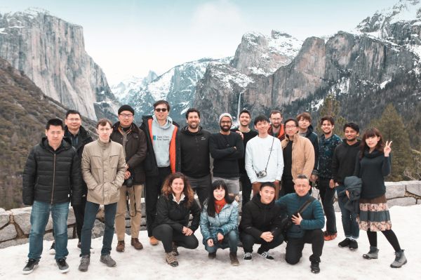 La foto inicial de AI Polarr eleva una serie A de $ 11.5 millones.