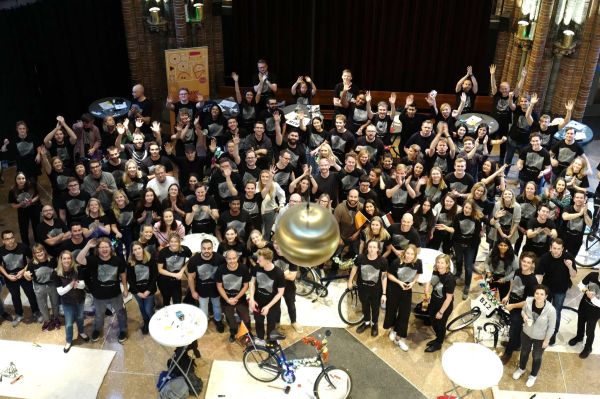 La plataforma de retención de empleados Peakon recauda otros $ 35 millones en una nueva ronda liderada por Atomico