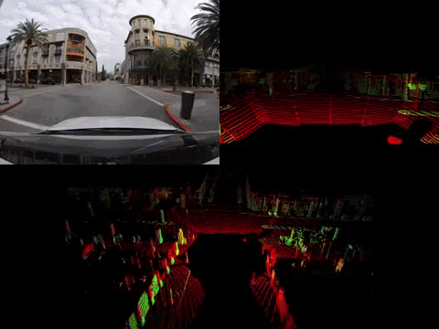 La puesta en marcha de lidar y percepción de Innoviz recauda $ 132 millones.