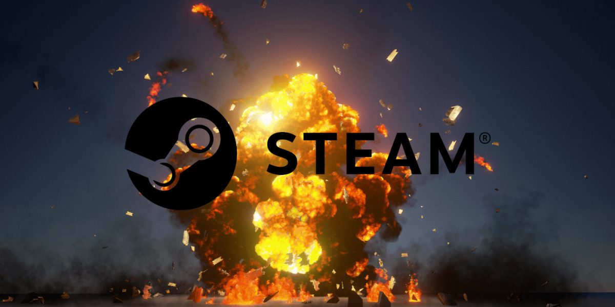 La válvula sigue haciéndolo mal, y no le importa