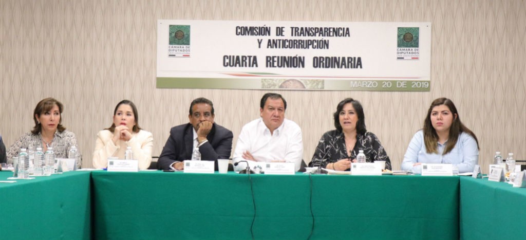 La ‘Estafa Maestra’ está por todos lados y llegó hasta la SRE: Irma Eréndira Sandoval