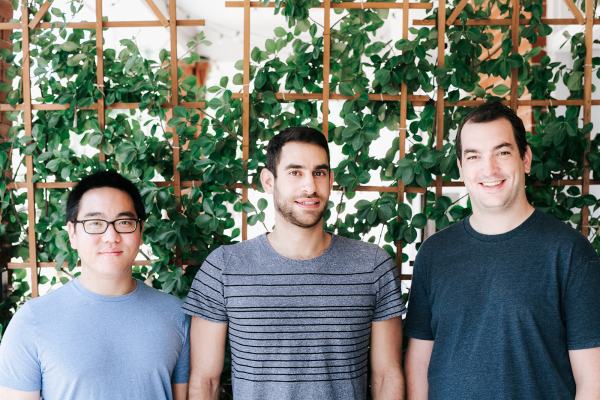 Las entrevistas a usuarios, una plataforma para comentarios de productos, recaudan $ 5 millones