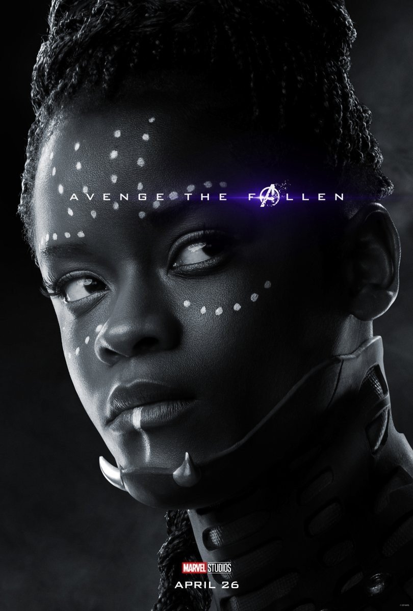 cartel de shuri