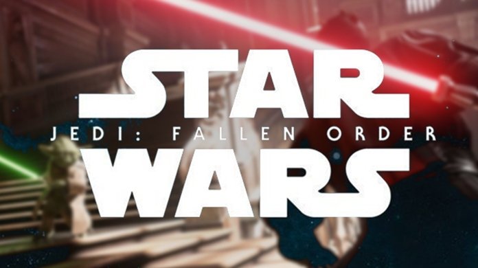 Star Wars Jedi Fallen Order Star Wars Celebration
