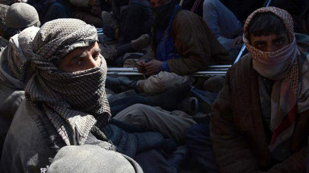 Crece incógnita sobre qué hará ISIS