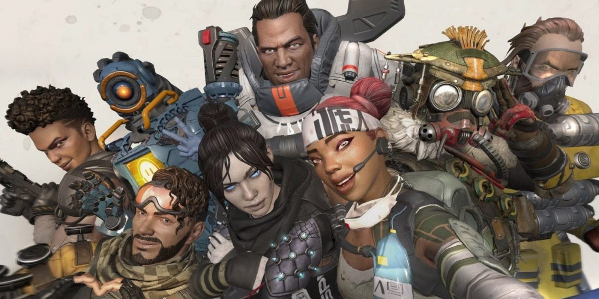 Los jugadores pueden obtener el Apex Legends Battle Pass a mitad de precio ahora mismo